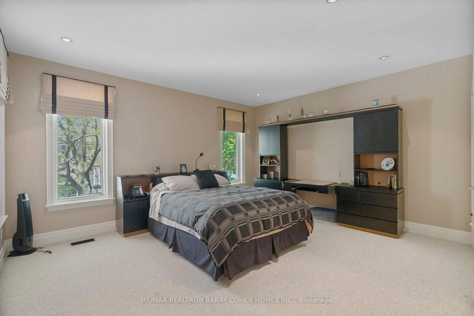 Photo 20 of 19 Vernham Avenue, North York, St. Andrew-Windfields — HOMEH