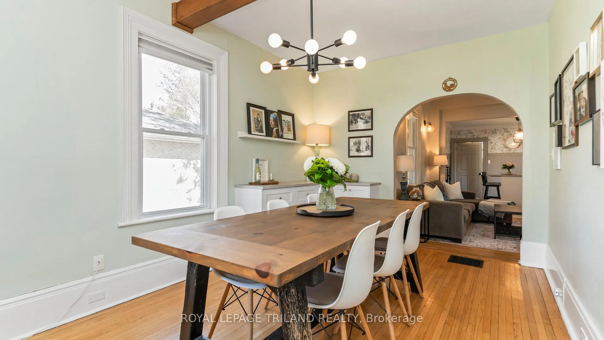 Photo 7 of 85 Maple Street, St. Thomas — HOMEH