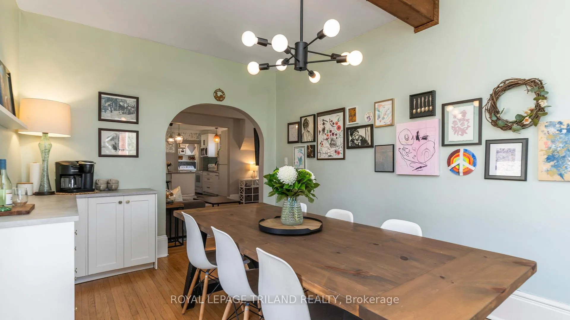 Photo 8 of 85 Maple Street, St. Thomas — HOMEH