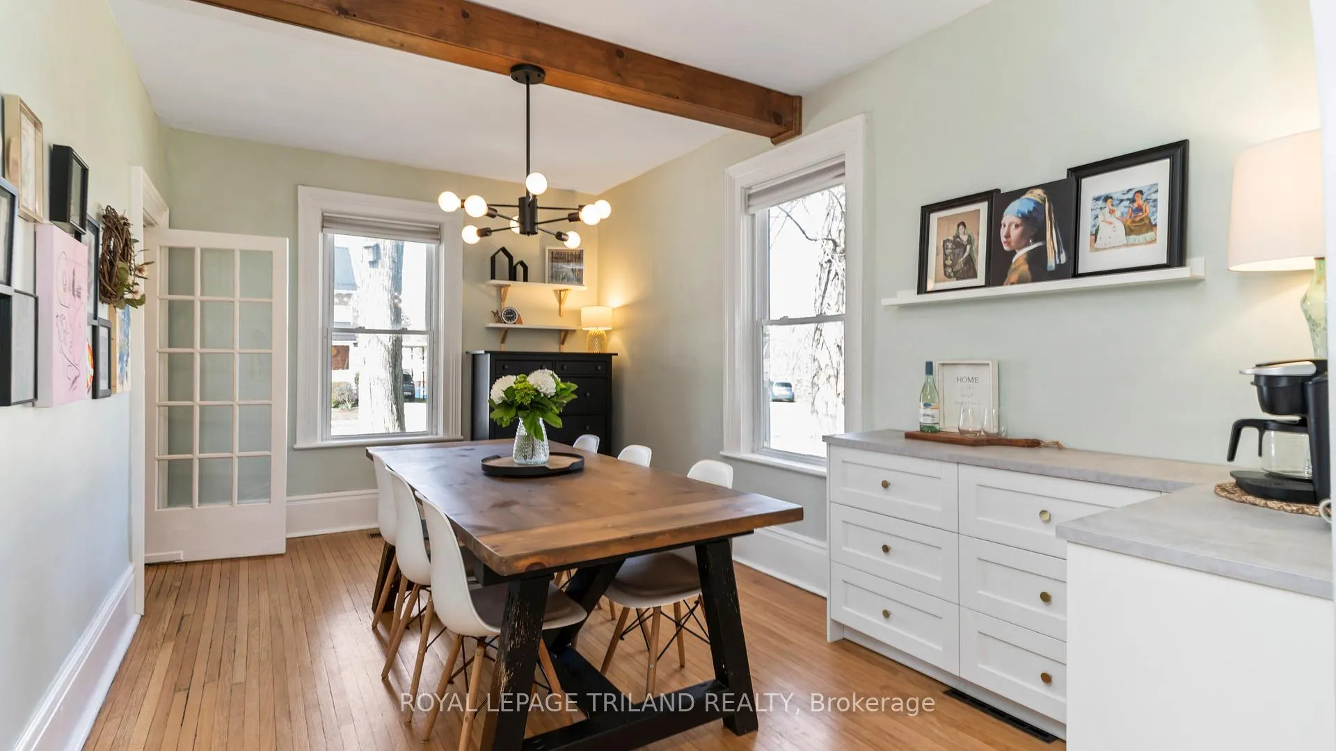 Photo 9 of 85 Maple Street, St. Thomas — HOMEH