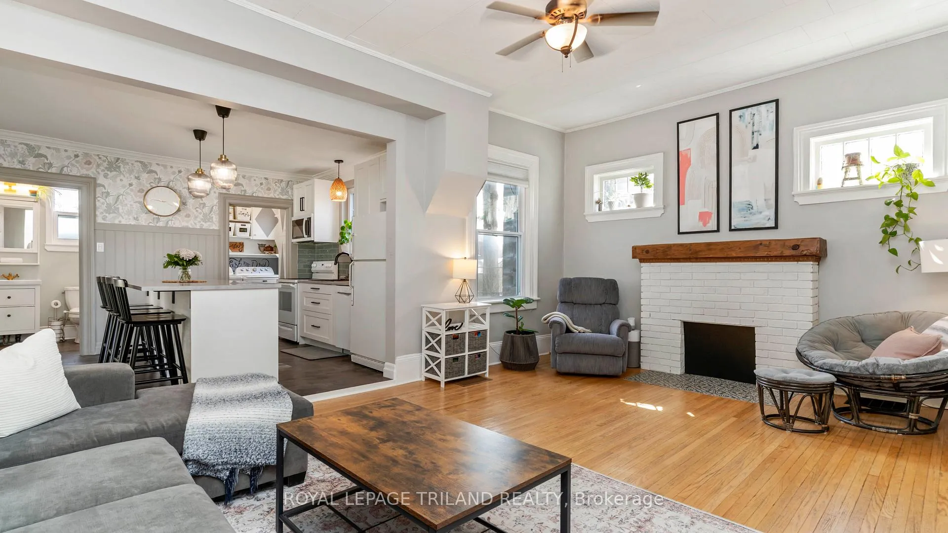 Photo 12 of 85 Maple Street, St. Thomas — HOMEH