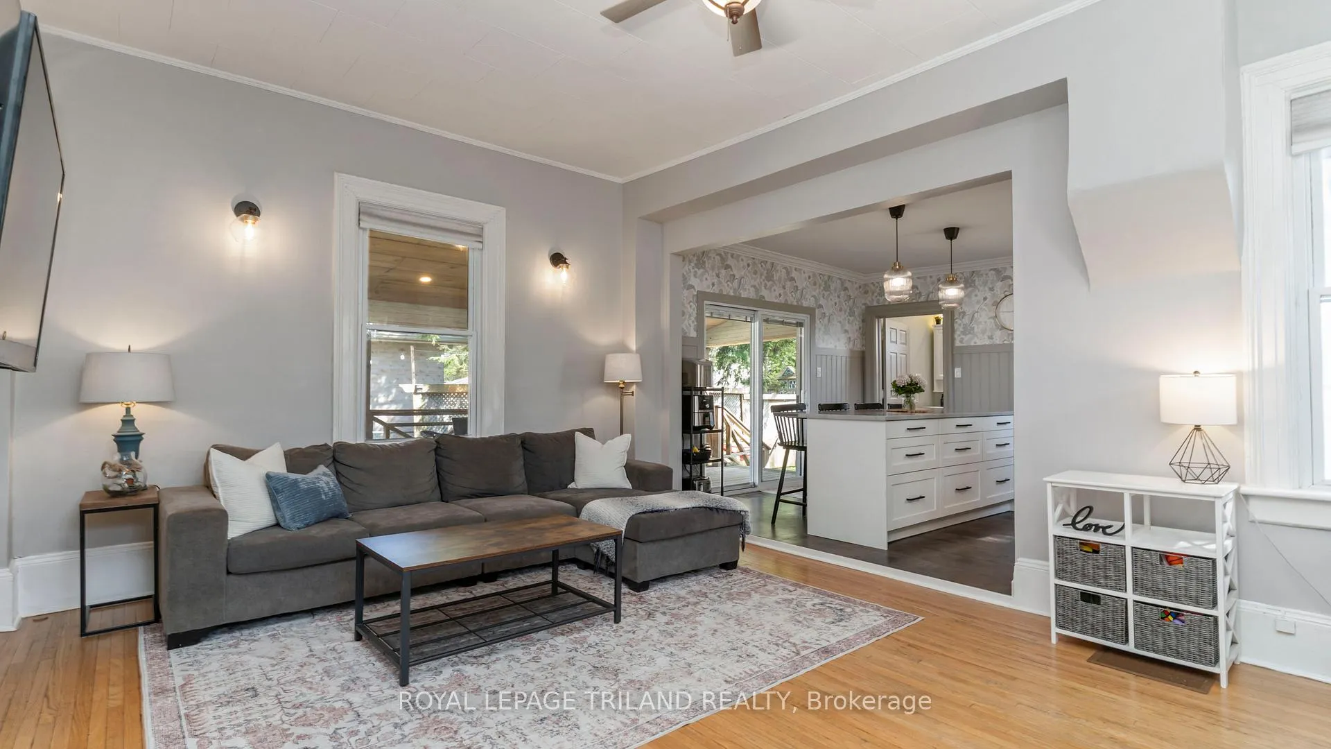 Photo 13 of 85 Maple Street, St. Thomas — HOMEH