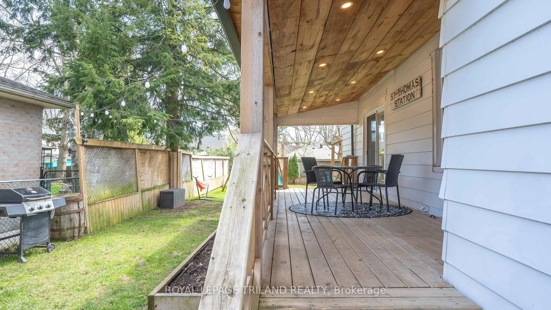 Photo 33 of 85 Maple Street, St. Thomas — HOMEH