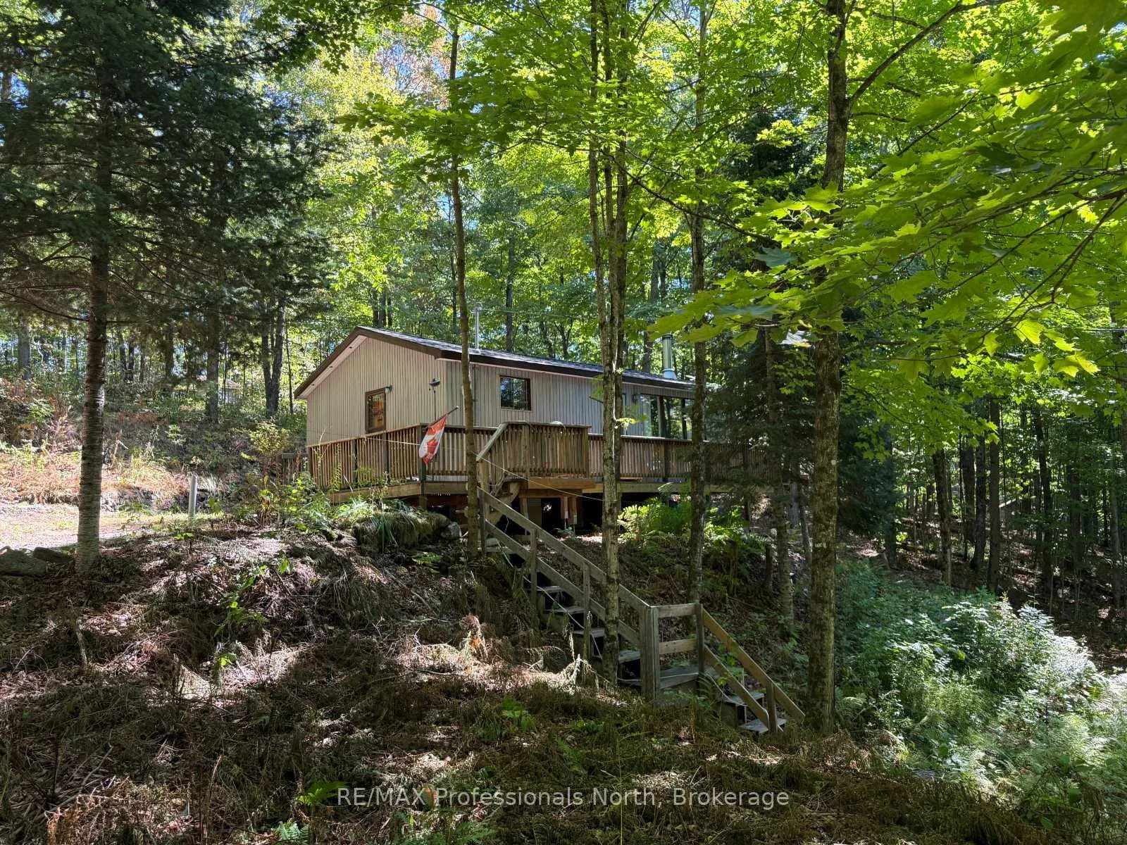 Photo 4 of 1025 Manitou Road, Minden Hills, Lutterworth — HOMEH