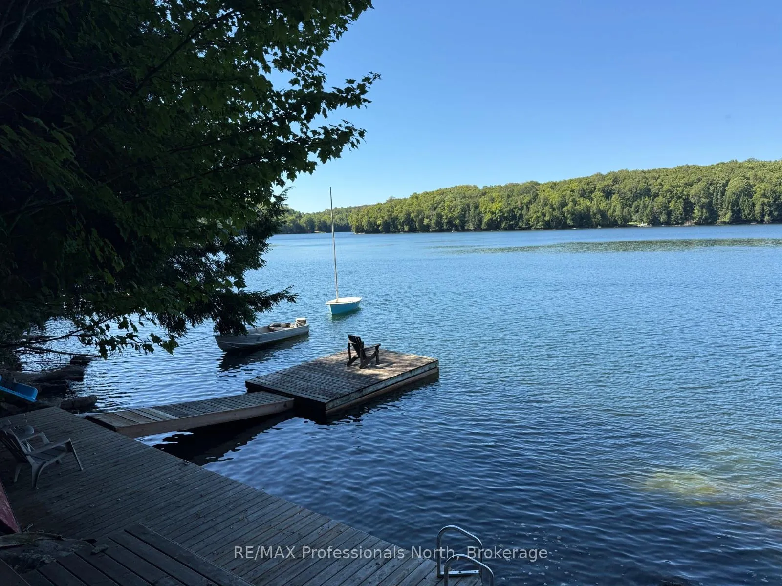 Photo 7 of 1025 Manitou Road, Minden Hills, Lutterworth — HOMEH