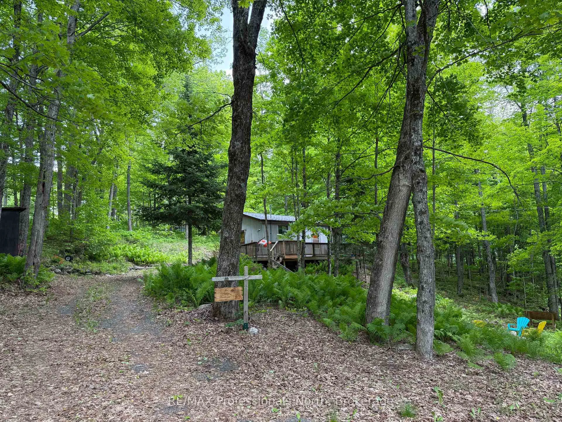 Photo 8 of 1025 Manitou Road, Minden Hills, Lutterworth — HOMEH