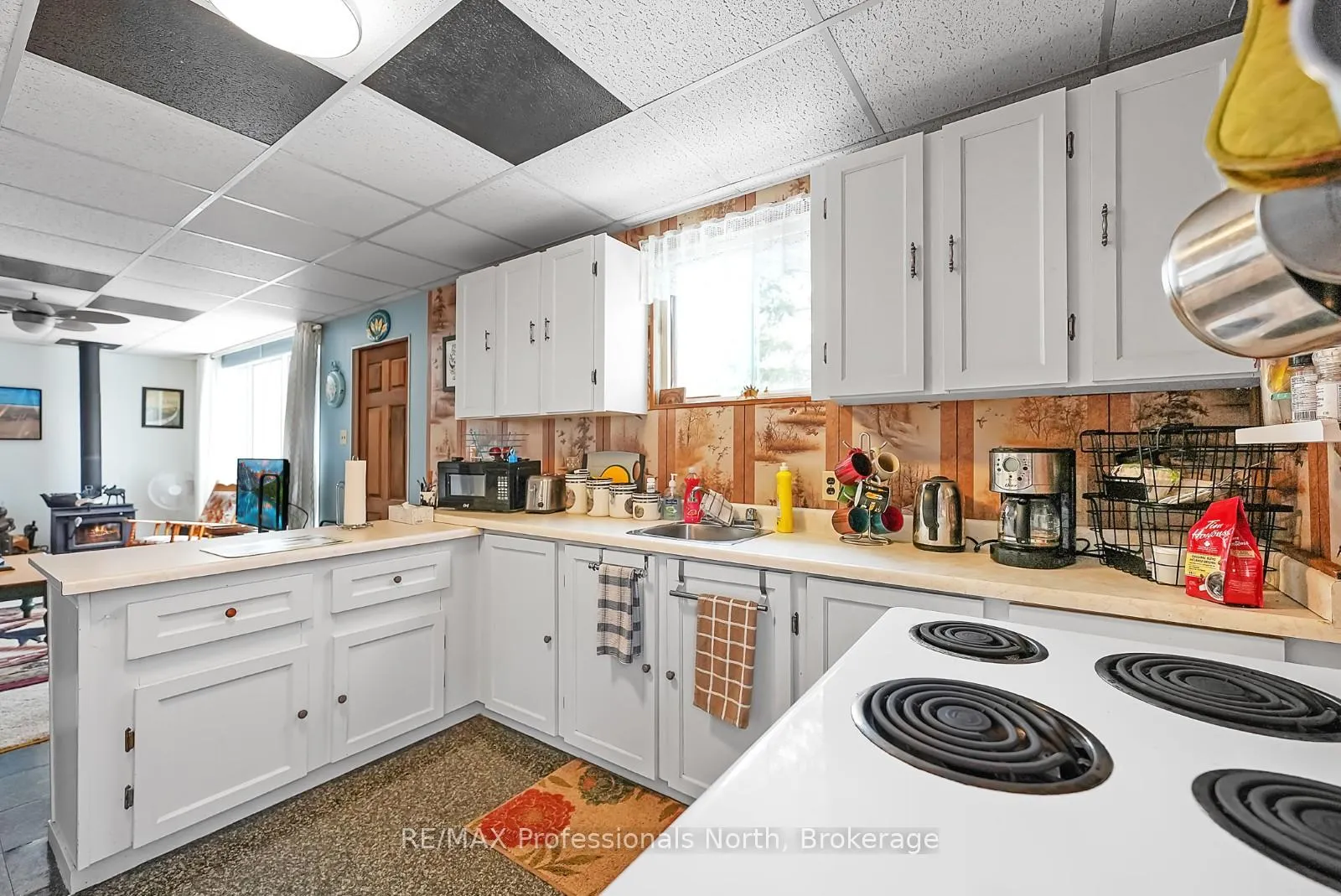 Photo 9 of 1025 Manitou Road, Minden Hills, Lutterworth — HOMEH
