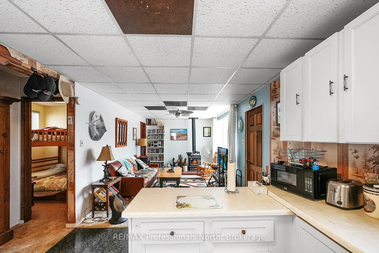 Photo 10 of 1025 Manitou Road, Minden Hills, Lutterworth — HOMEH