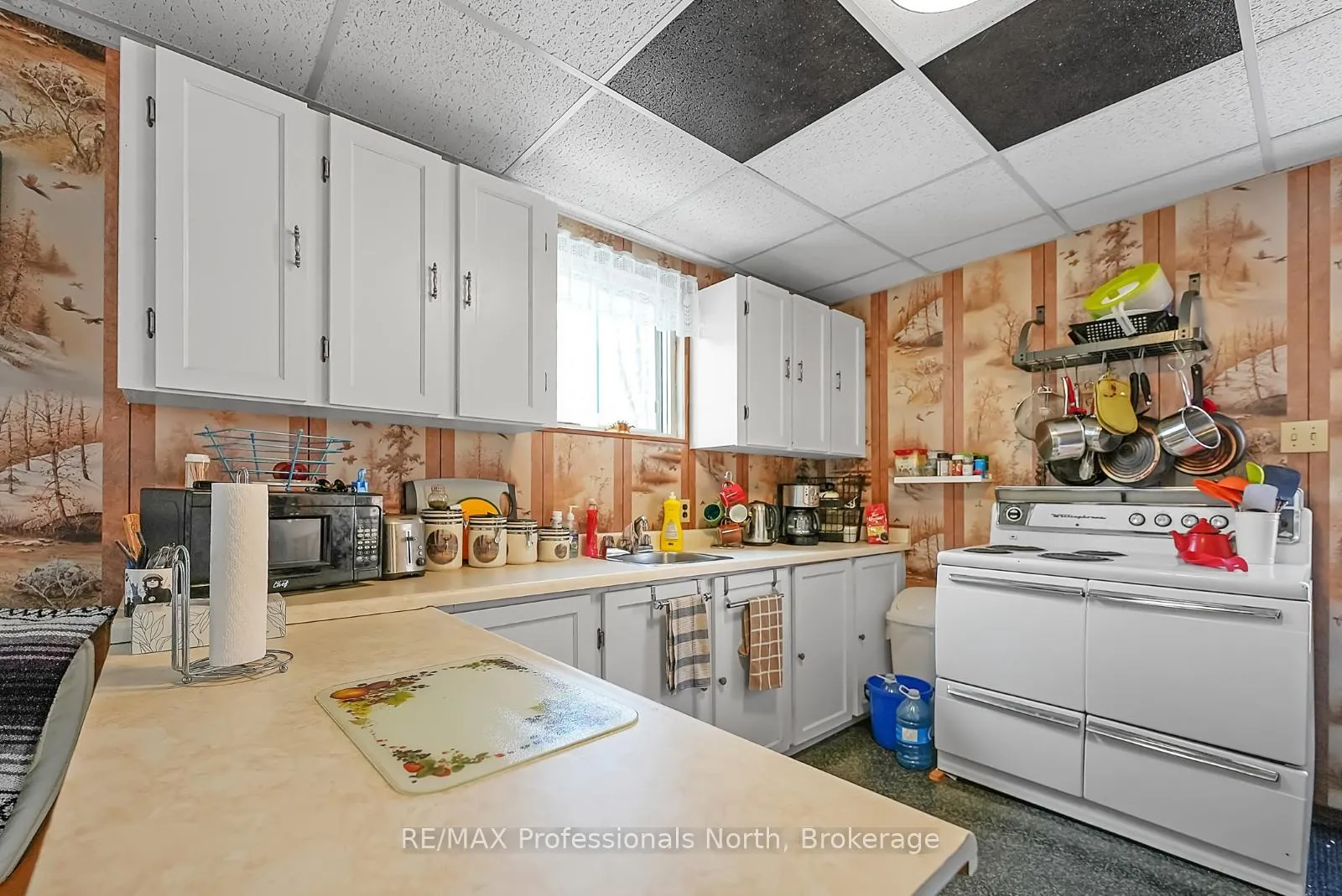 Photo 11 of 1025 Manitou Road, Minden Hills, Lutterworth — HOMEH