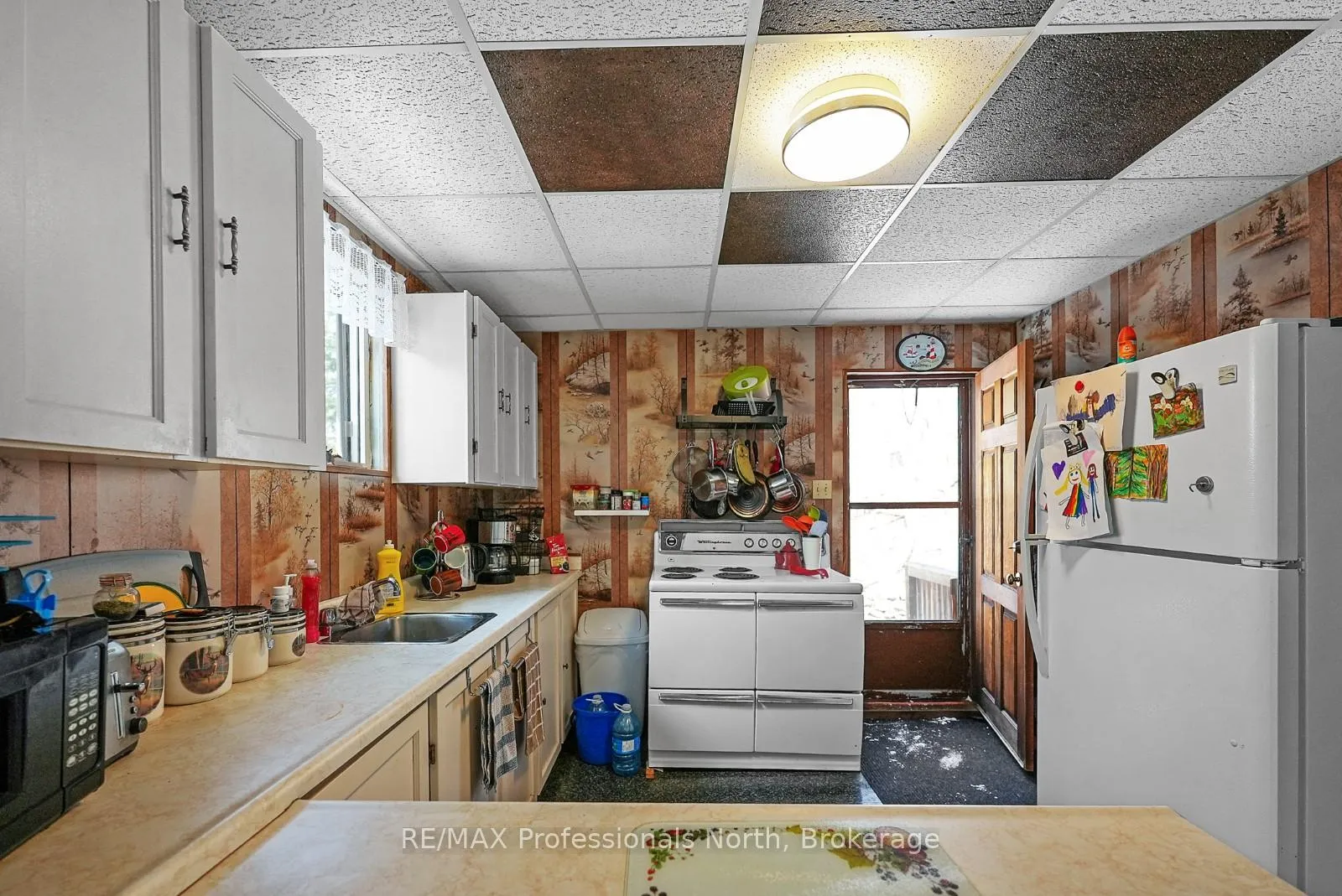 Photo 12 of 1025 Manitou Road, Minden Hills, Lutterworth — HOMEH