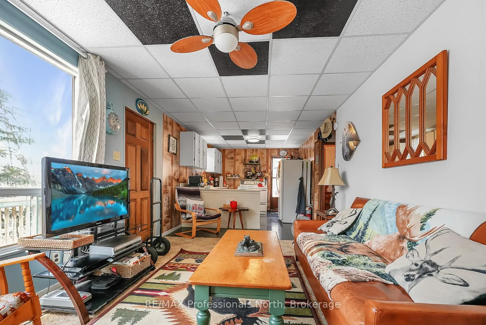 Photo 13 of 1025 Manitou Road, Minden Hills, Lutterworth — HOMEH