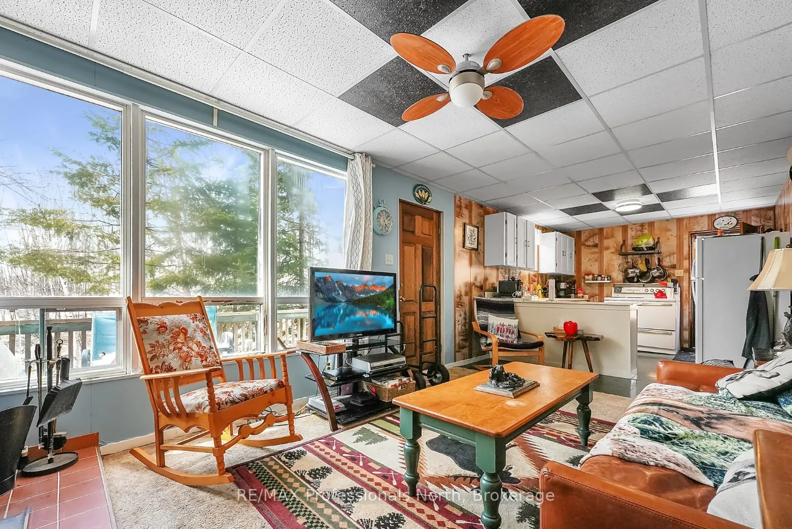 Photo 14 of 1025 Manitou Road, Minden Hills, Lutterworth — HOMEH