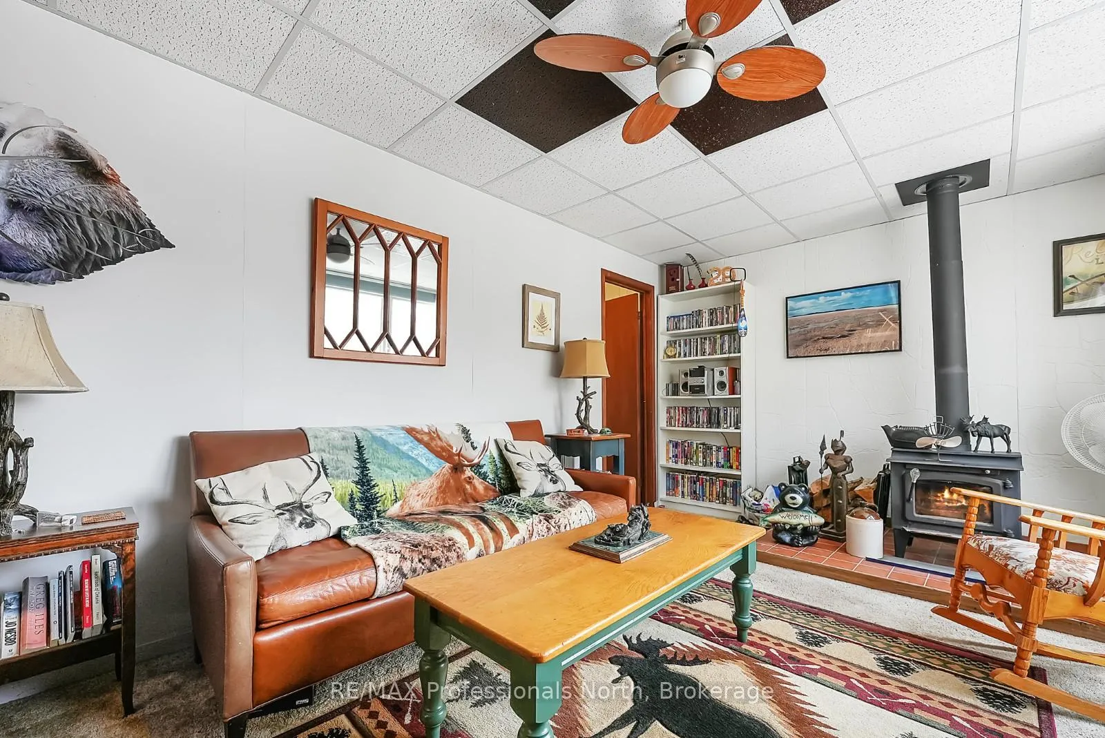 Photo 15 of 1025 Manitou Road, Minden Hills, Lutterworth — HOMEH