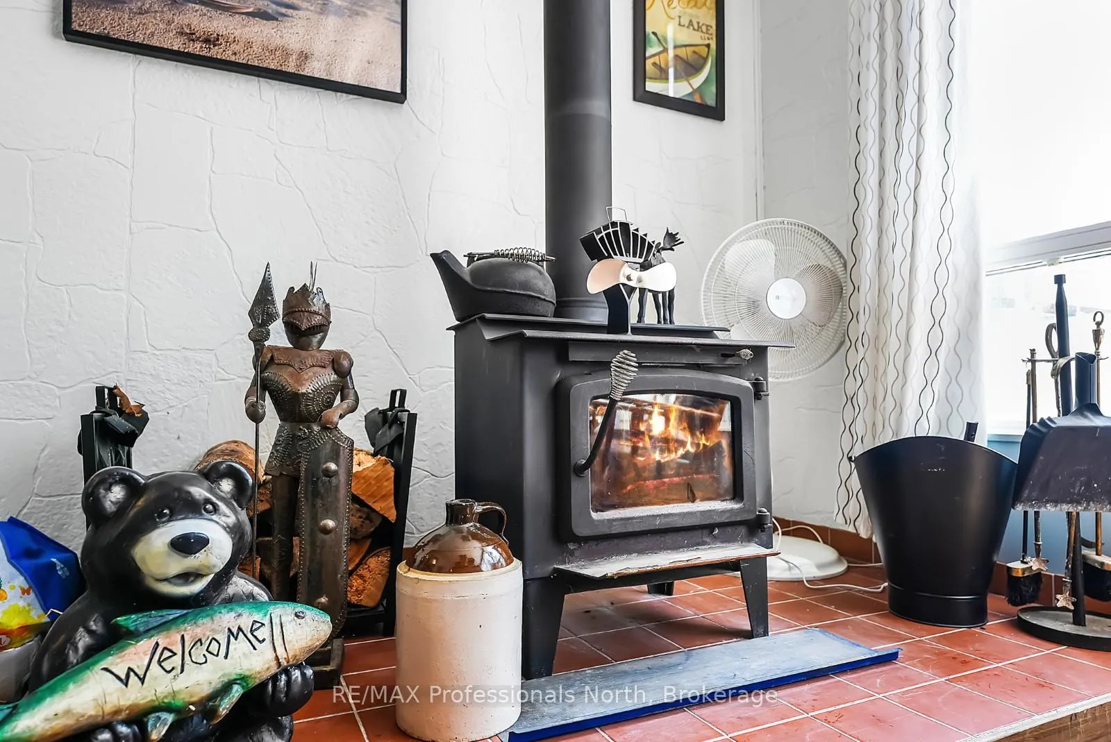 Photo 16 of 1025 Manitou Road, Minden Hills, Lutterworth — HOMEH