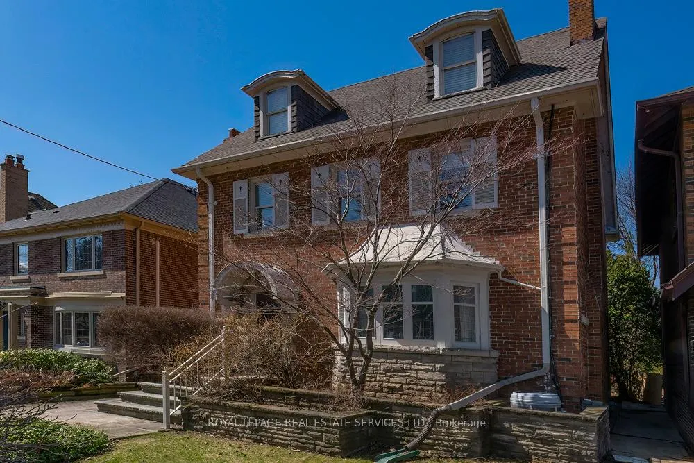 Photo 1 of 416 Rosemary Road, Toronto, Forest Hill South — HOMEH