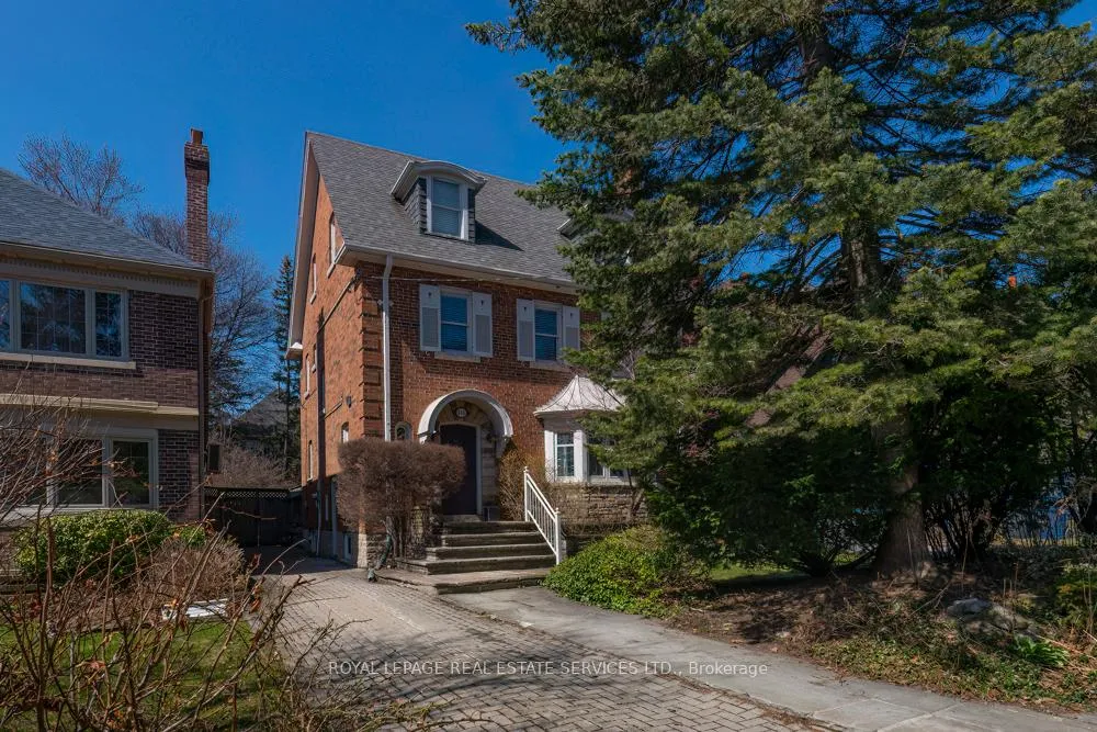 Photo 2 of 416 Rosemary Road, Toronto, Forest Hill South — HOMEH