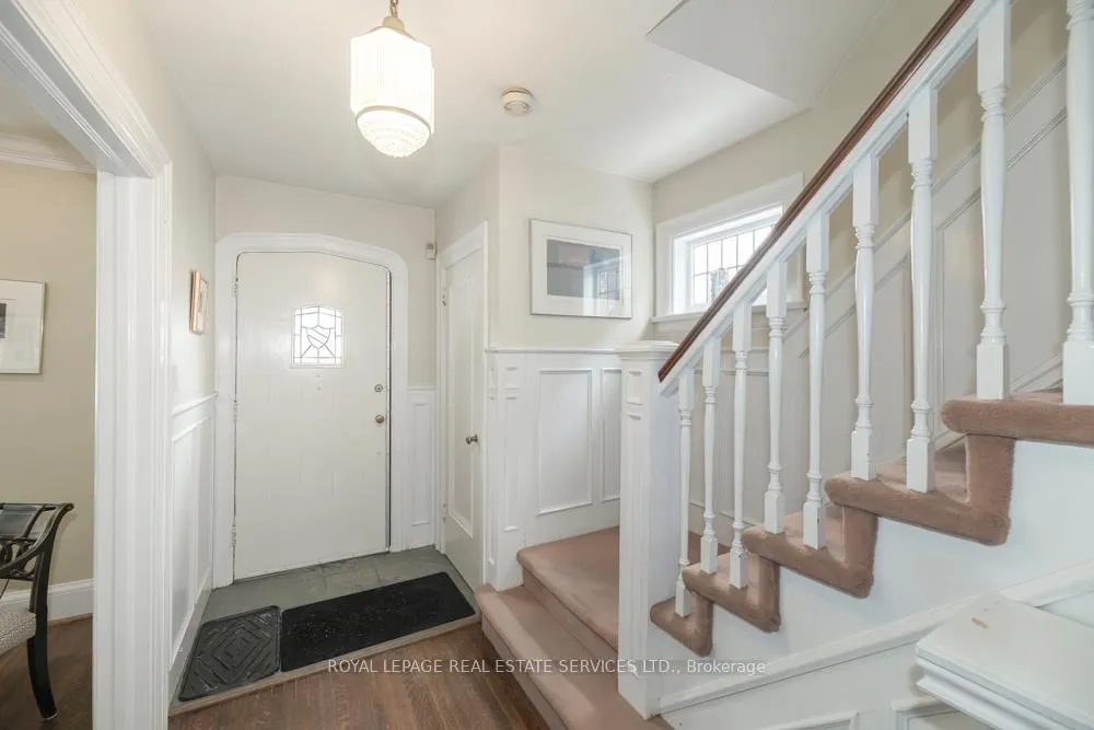 Photo 5 of 416 Rosemary Road, Toronto, Forest Hill South — HOMEH