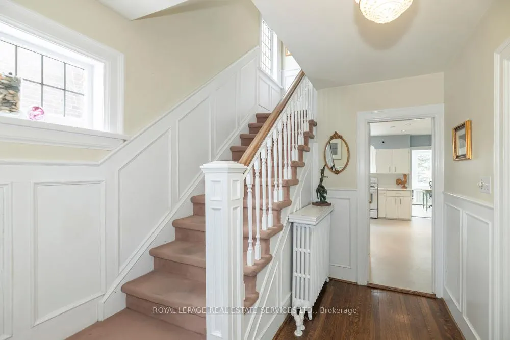 Photo 6 of 416 Rosemary Road, Toronto, Forest Hill South — HOMEH