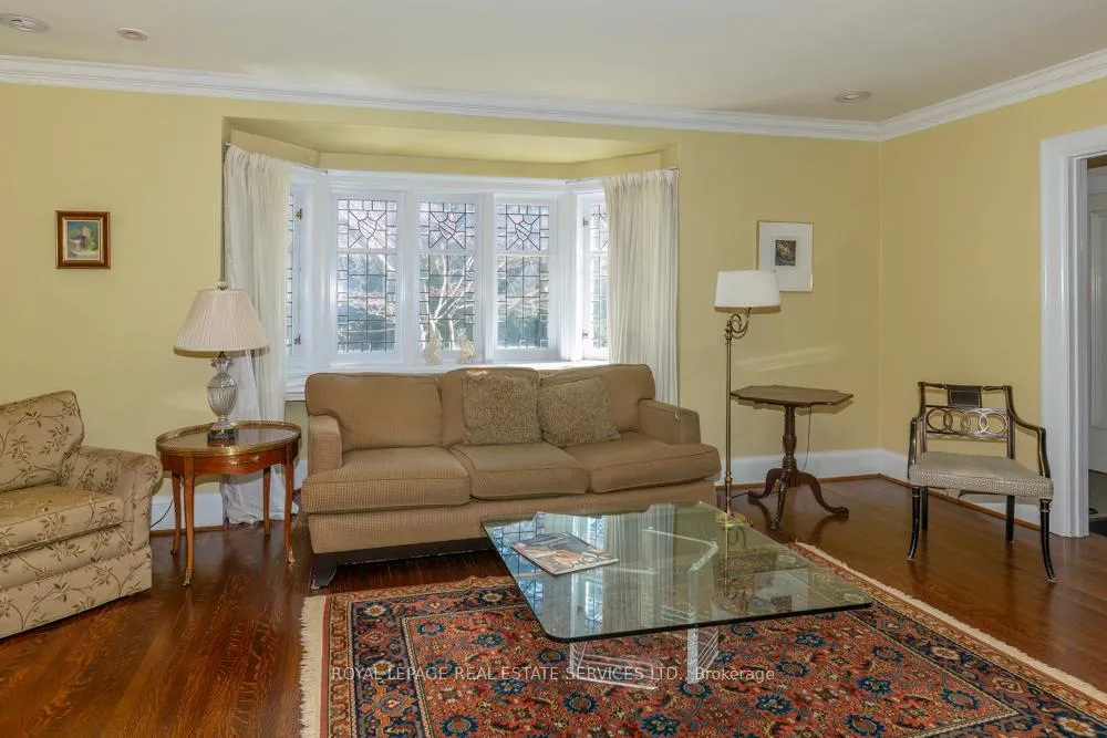 Photo 7 of 416 Rosemary Road, Toronto, Forest Hill South — HOMEH