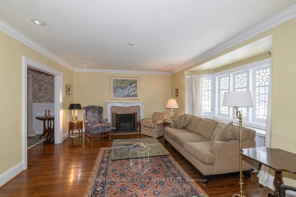 Photo 10 of 416 Rosemary Road, Toronto, Forest Hill South — HOMEH