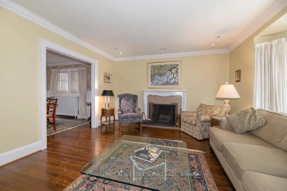 Photo 11 of 416 Rosemary Road, Toronto, Forest Hill South — HOMEH