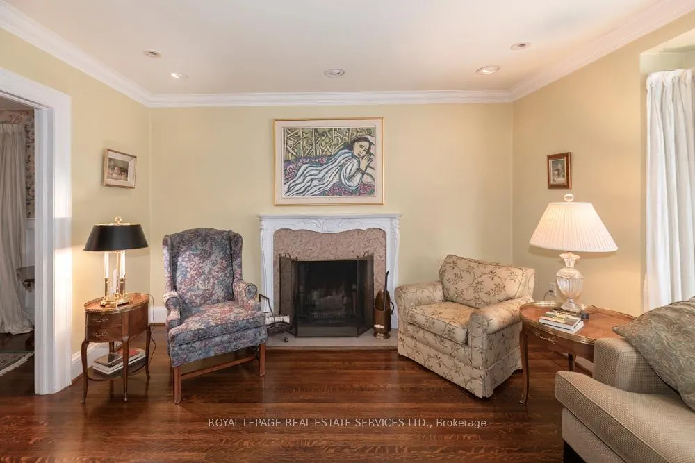 Photo 12 of 416 Rosemary Road, Toronto, Forest Hill South — HOMEH