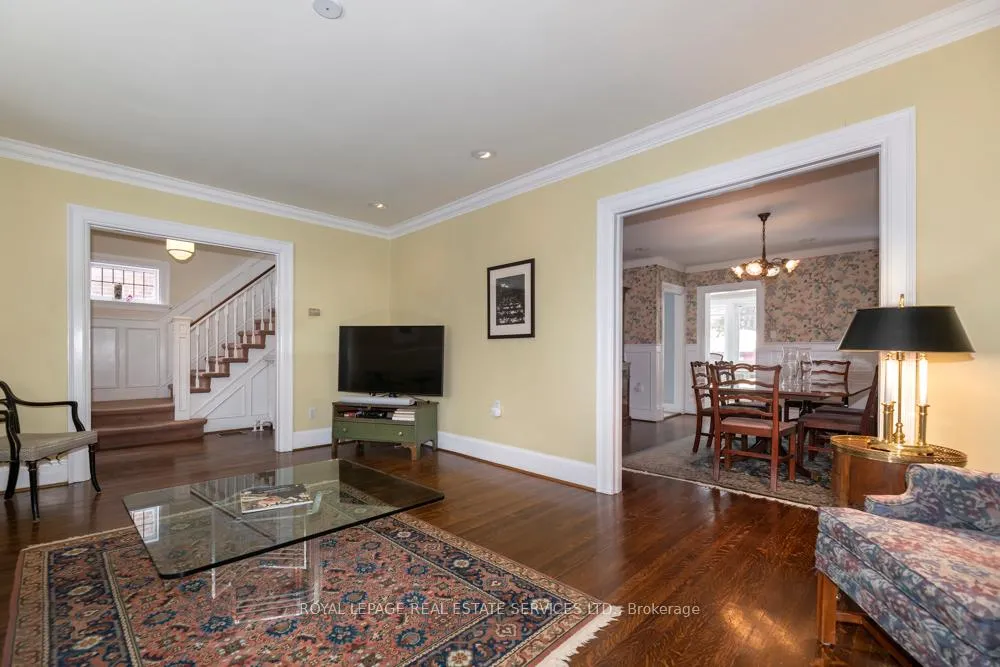 Photo 13 of 416 Rosemary Road, Toronto, Forest Hill South — HOMEH