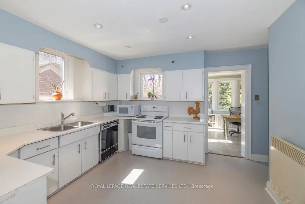 Photo 14 of 416 Rosemary Road, Toronto, Forest Hill South — HOMEH