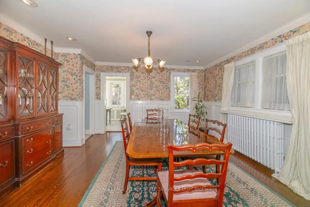 Photo 18 of 416 Rosemary Road, Toronto, Forest Hill South — HOMEH