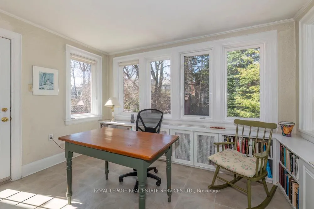 Photo 19 of 416 Rosemary Road, Toronto, Forest Hill South — HOMEH