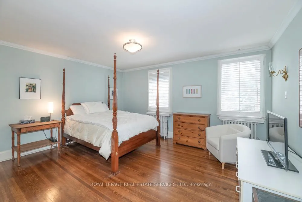 Photo 20 of 416 Rosemary Road, Toronto, Forest Hill South — HOMEH