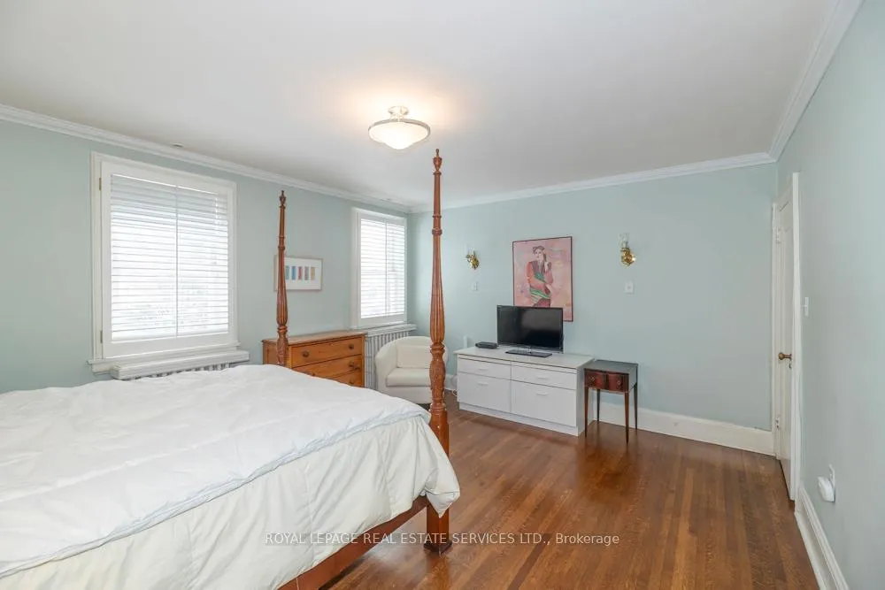Photo 21 of 416 Rosemary Road, Toronto, Forest Hill South — HOMEH