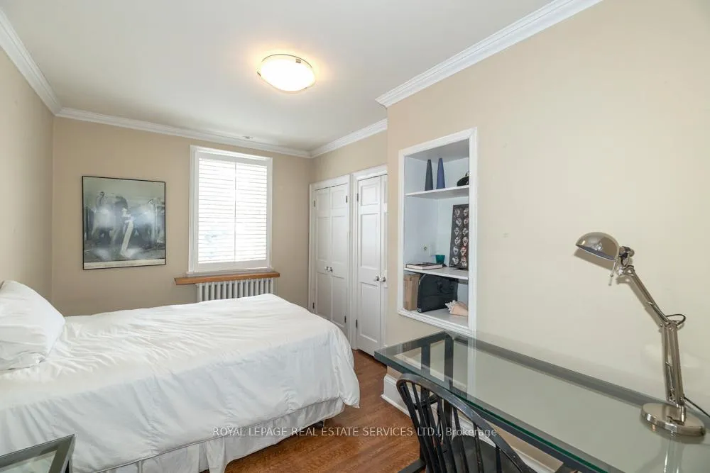 Photo 22 of 416 Rosemary Road, Toronto, Forest Hill South — HOMEH