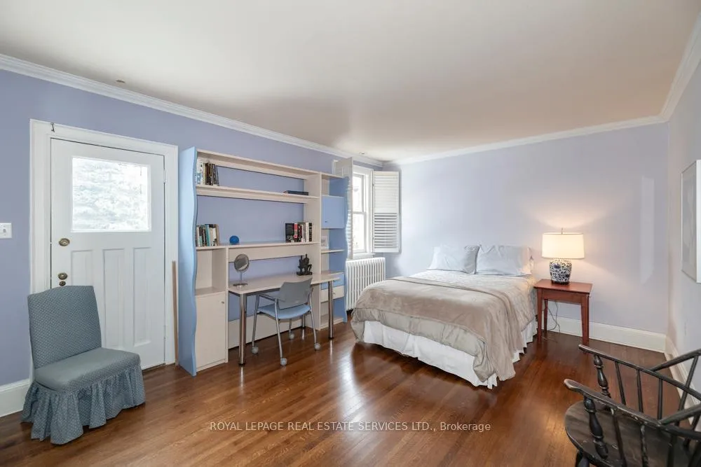 Photo 23 of 416 Rosemary Road, Toronto, Forest Hill South — HOMEH