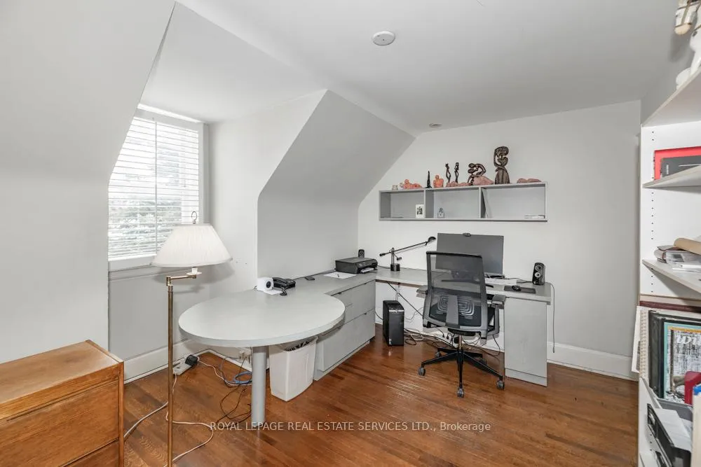 Photo 26 of 416 Rosemary Road, Toronto, Forest Hill South — HOMEH