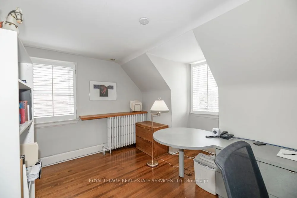Photo 27 of 416 Rosemary Road, Toronto, Forest Hill South — HOMEH