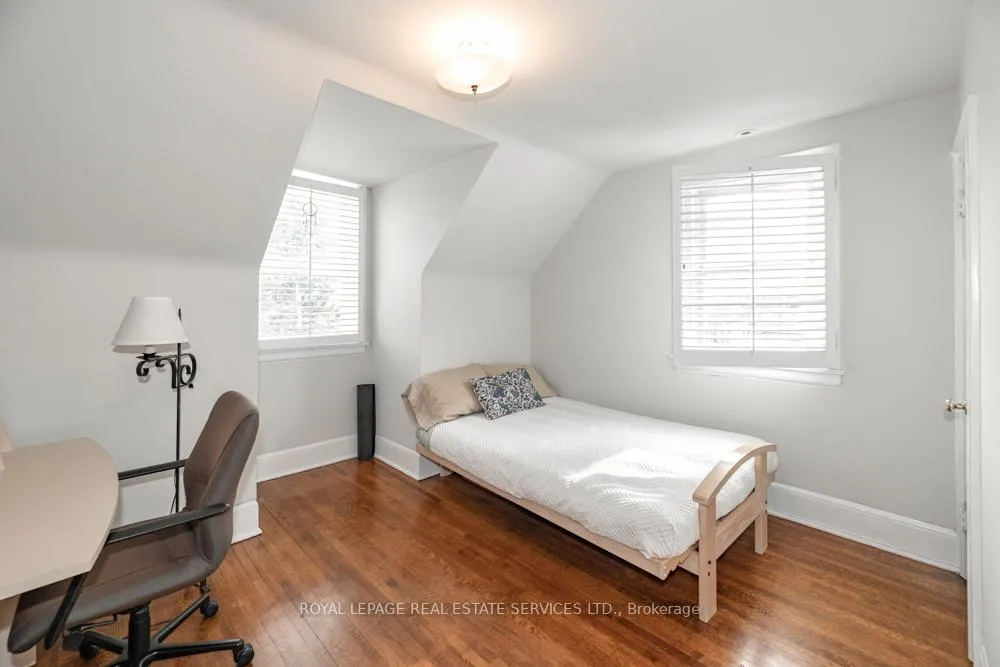 Photo 28 of 416 Rosemary Road, Toronto, Forest Hill South — HOMEH