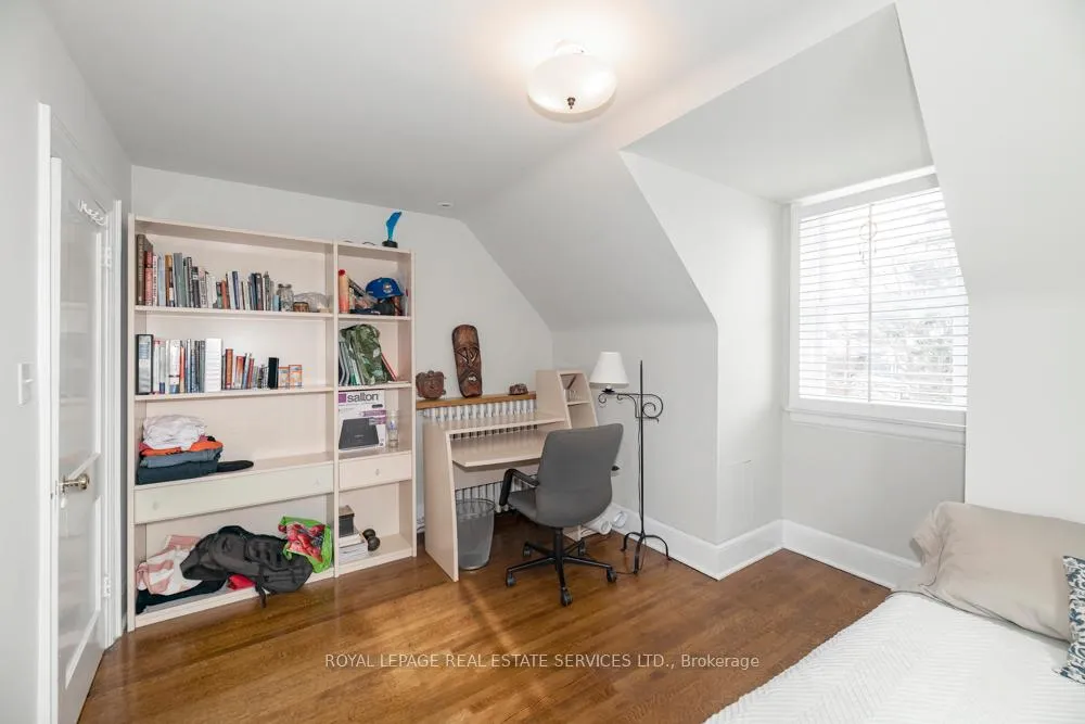 Photo 29 of 416 Rosemary Road, Toronto, Forest Hill South — HOMEH