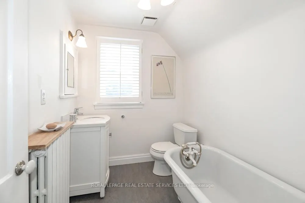 Photo 30 of 416 Rosemary Road, Toronto, Forest Hill South — HOMEH