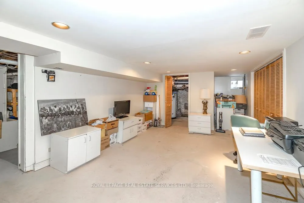 Photo 31 of 416 Rosemary Road, Toronto, Forest Hill South — HOMEH