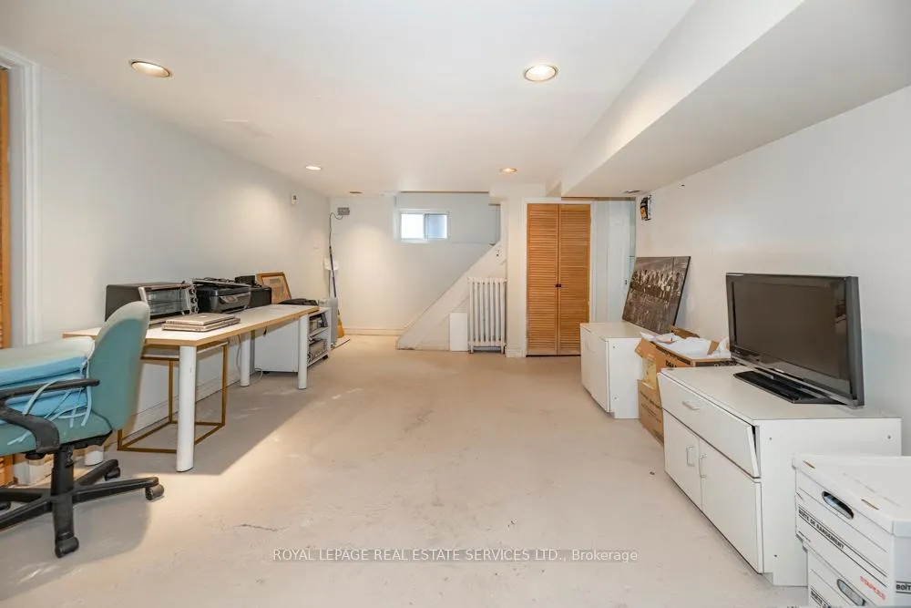 Photo 32 of 416 Rosemary Road, Toronto, Forest Hill South — HOMEH