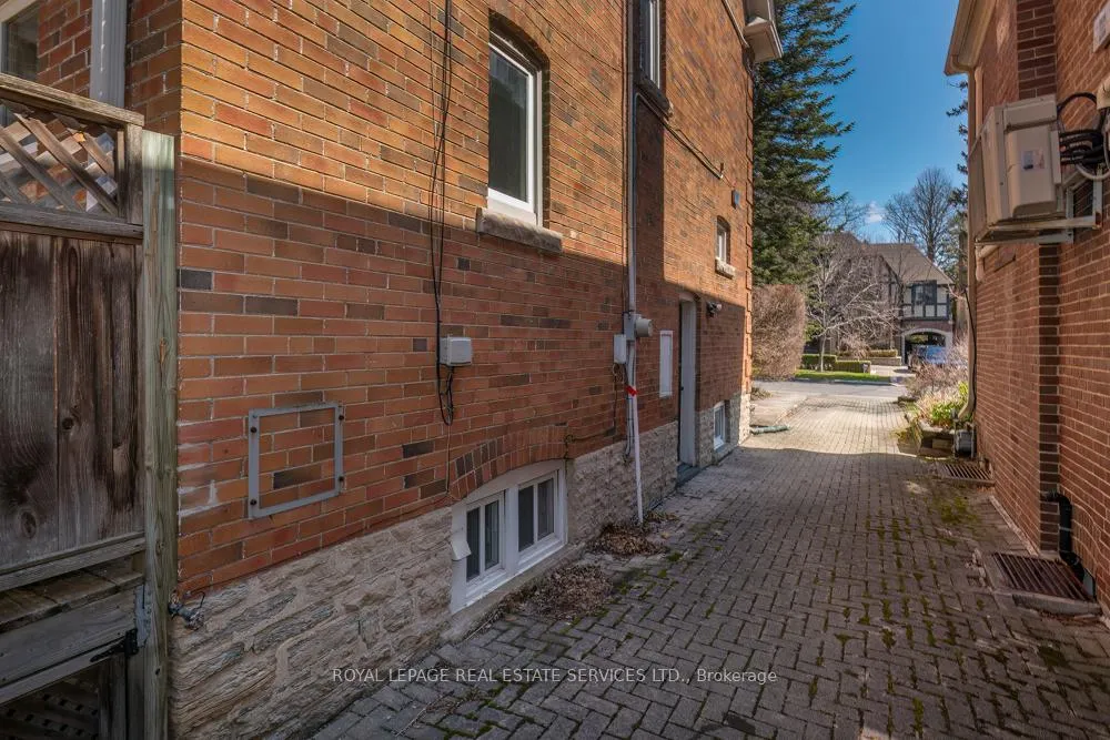 Photo 34 of 416 Rosemary Road, Toronto, Forest Hill South — HOMEH