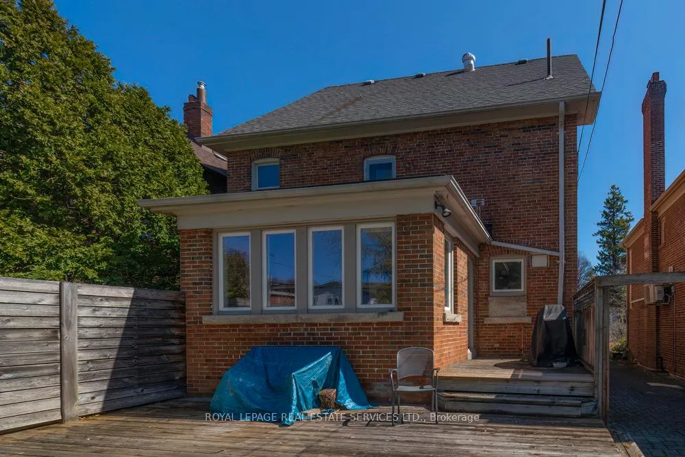 Photo 35 of 416 Rosemary Road, Toronto, Forest Hill South — HOMEH