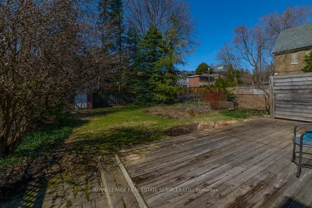Photo 36 of 416 Rosemary Road, Toronto, Forest Hill South — HOMEH
