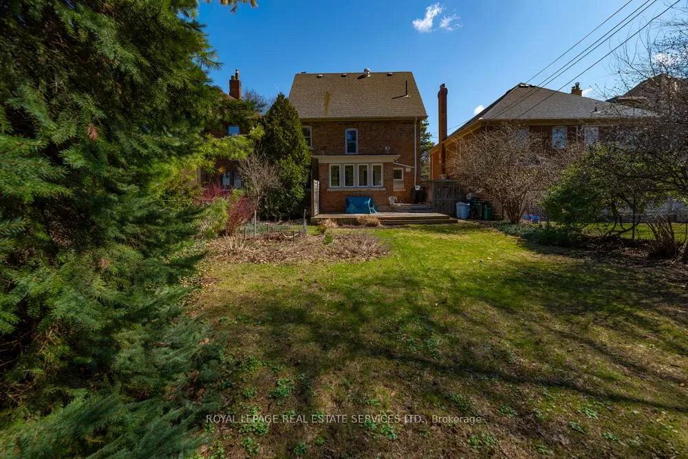 Photo 37 of 416 Rosemary Road, Toronto, Forest Hill South — HOMEH