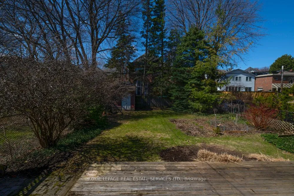 Photo 38 of 416 Rosemary Road, Toronto, Forest Hill South — HOMEH