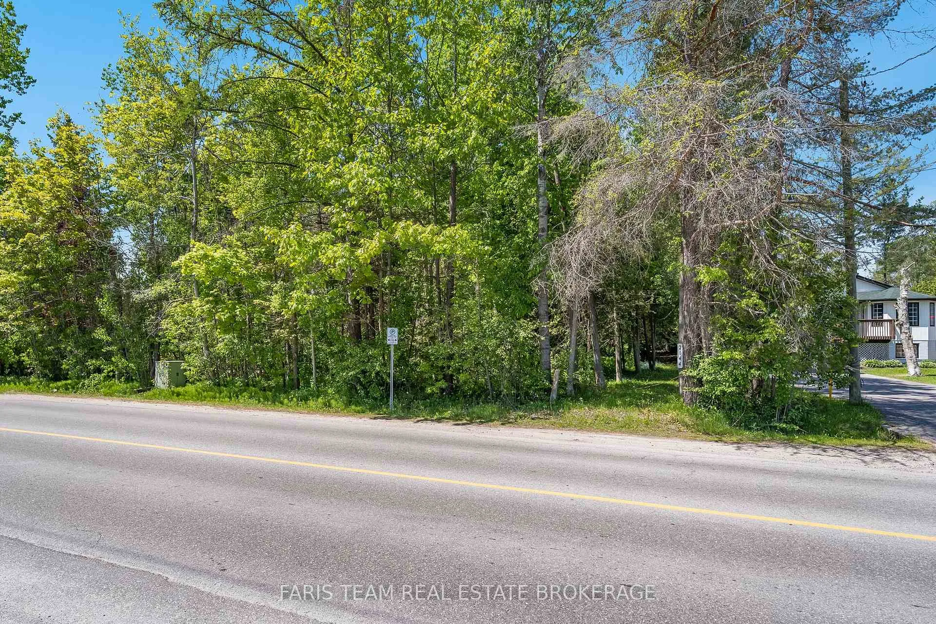 Photo 4 of 2144 25th Side Road, Innisfil, Alcona — HOMEH