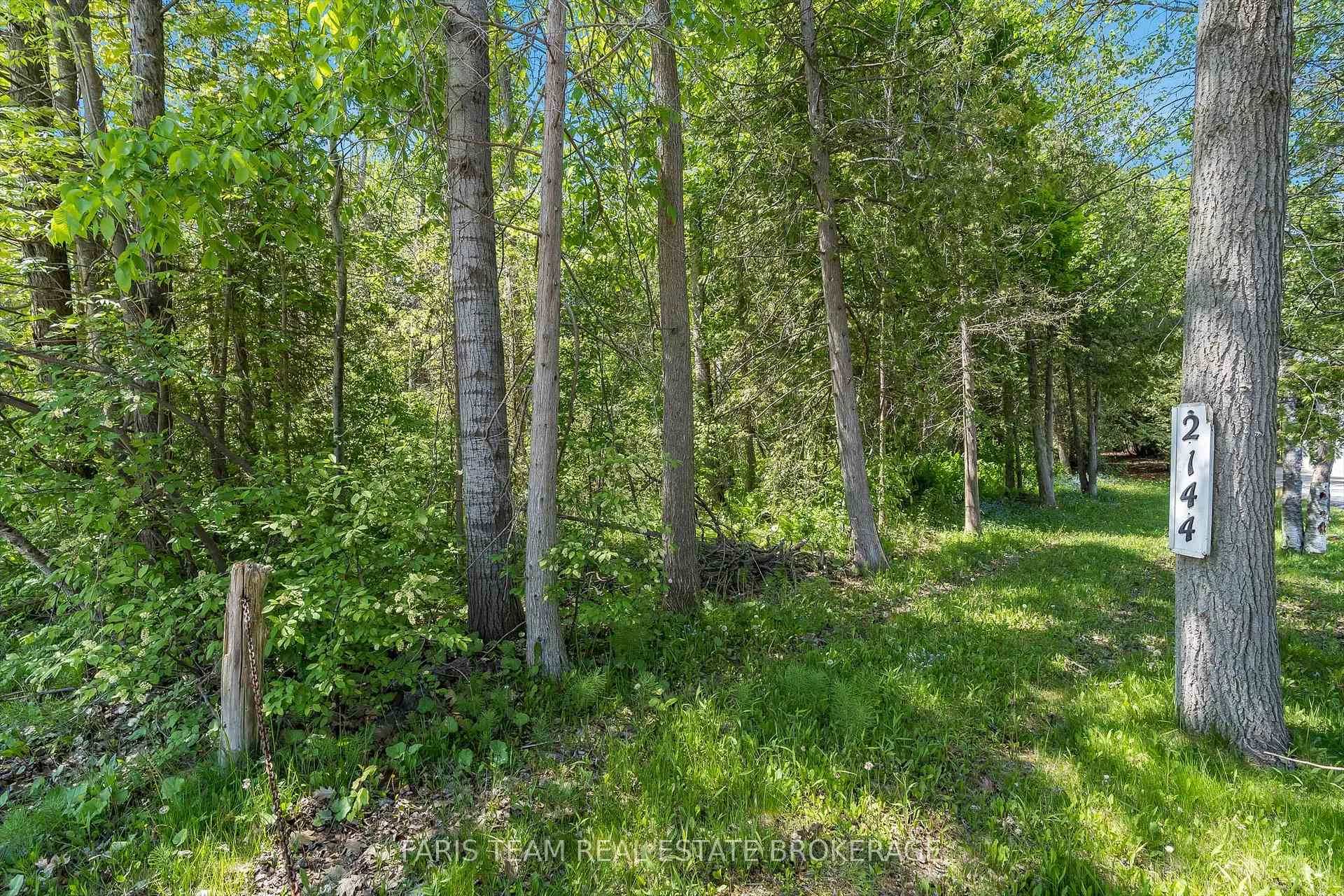 Photo 5 of 2144 25th Side Road, Innisfil, Alcona — HOMEH