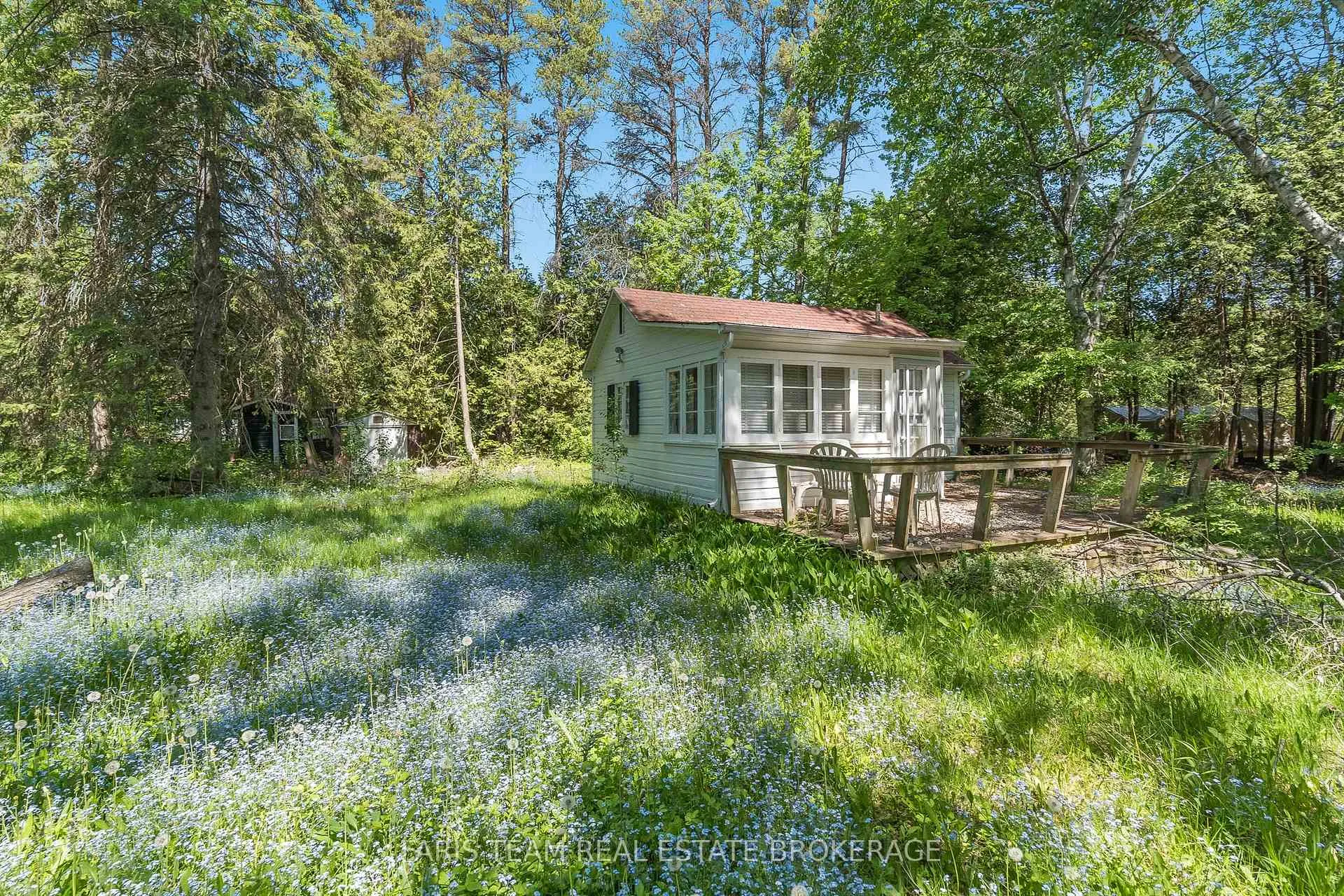 Photo 7 of 2144 25th Side Road, Innisfil, Alcona — HOMEH