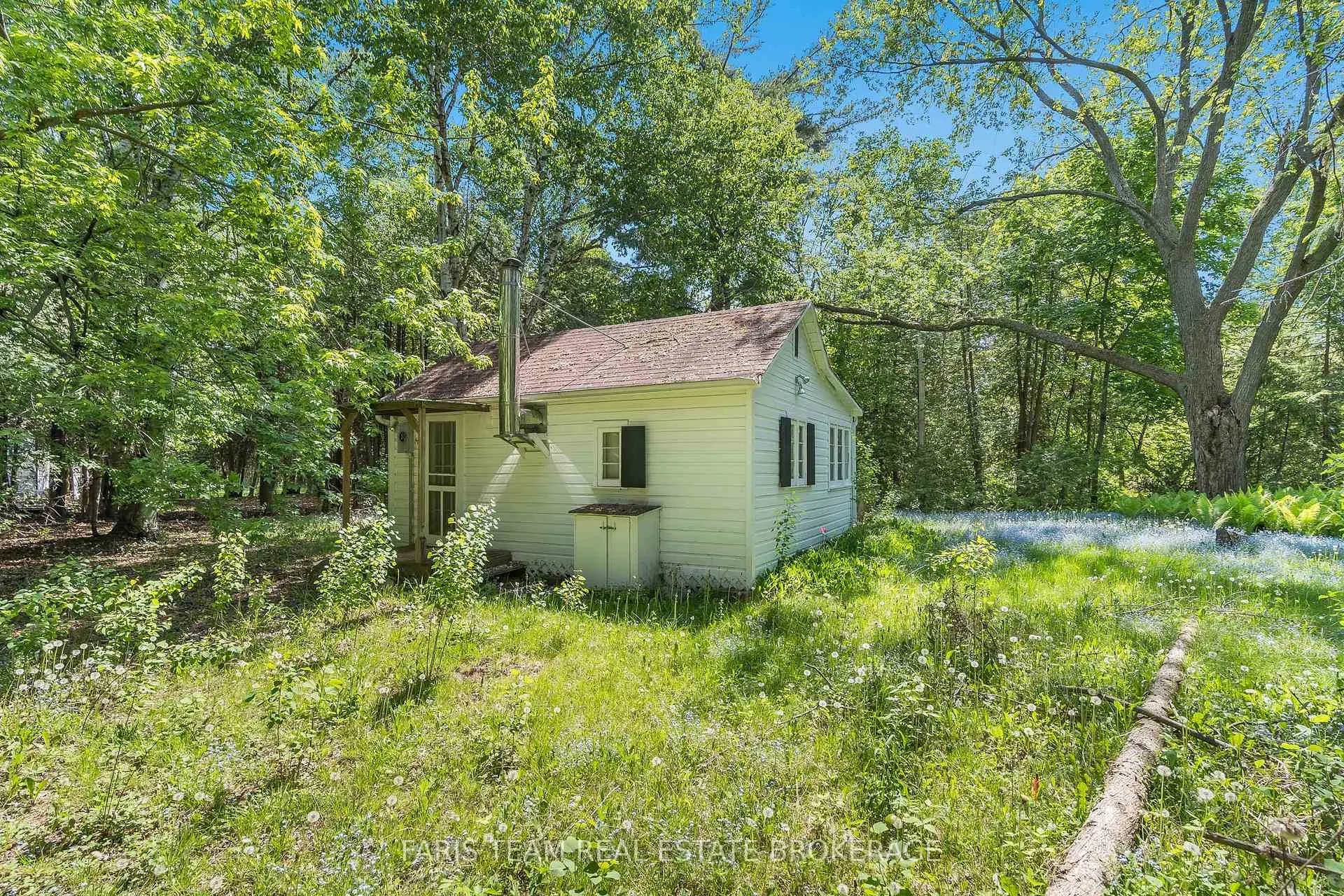 Photo 8 of 2144 25th Side Road, Innisfil, Alcona — HOMEH